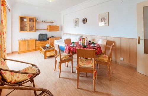 Platja de Piles Apartamento | Odisea