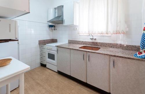Platja de Piles Apartamento | Odisea