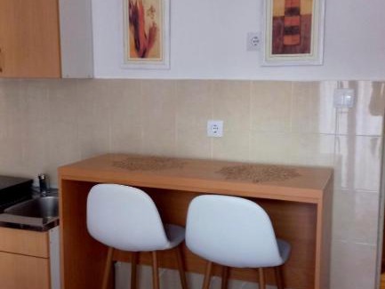 Cacak Apartamento | Odiseja