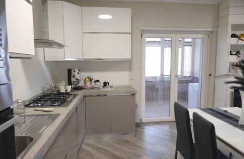 Naples Apartamento | Odissea Luxury Home