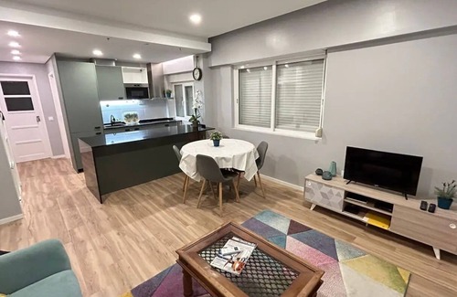Odivelas Apartamento | Odivelas Sol Cozy - Conforto a 15 Minutos de Lisboa