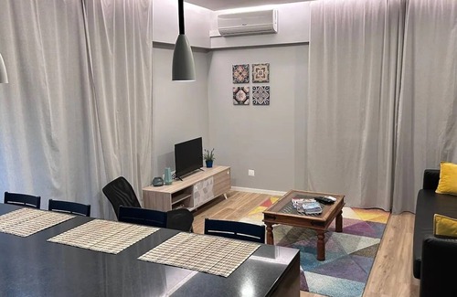 Odivelas Apartamento | Odivelas Sol Cozy - Conforto a 15 Minutos de Lisboa