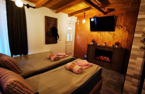 Central Serbia Apartamento | Odmaraliste Kod Miće Apartman 3
