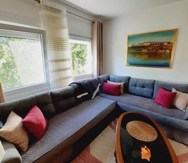 Pluzine Casa | ODMOR PRESEKA - REST HOUSE PRESEKA