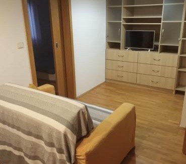 Zagreb Apartamento | Odmor u Zagrebu