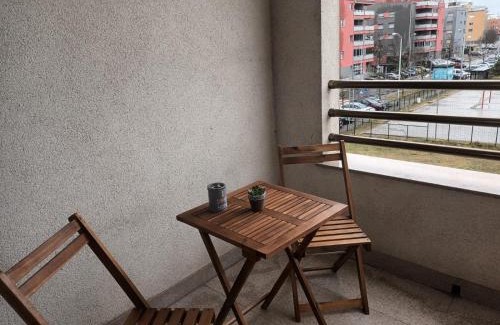Zagreb Apartamento | Odmor u Zagrebu