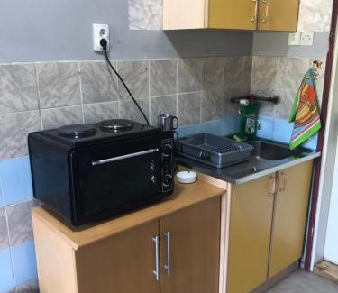 Perucac Casa | Odmor uz Drinu
