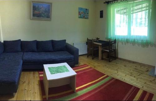 Perucac Casa | Odmor uz Drinu