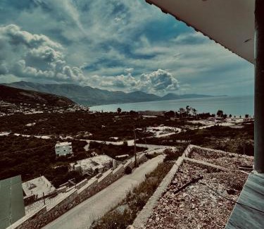 Himare Apartamento | Odore di Mare 2