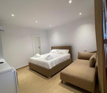Himare Apartamento | Odore di Mare 2