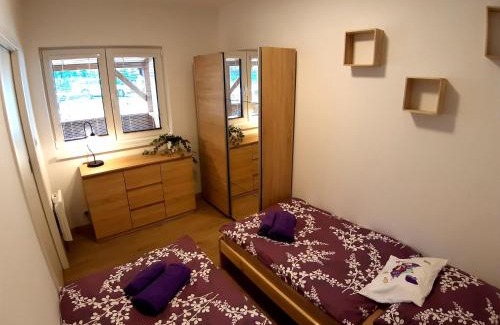 Pohnani Apartamento | Odpočinek na vesničce