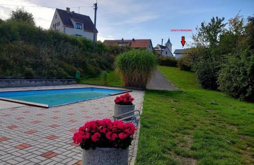Pohnani Apartamento | Odpočinek na vesničce