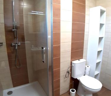 Pohnani Apartamento | Odpočinek na vesničce
