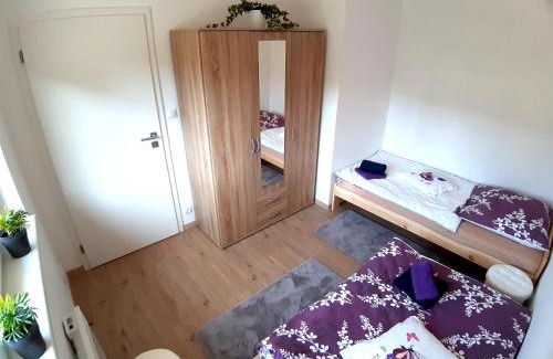 Pohnani Apartamento | Odpočinek na vesničce