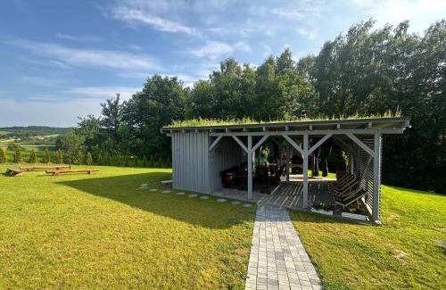gmina Gromnik Apartamento | OdpocznieszTU