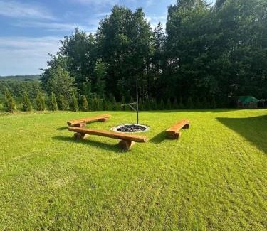 gmina Gromnik Apartamento | OdpocznieszTU