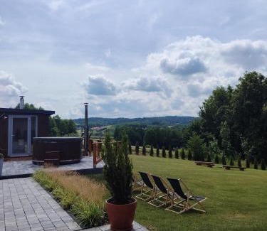 gmina Gromnik Apartamento | OdpocznieszTU