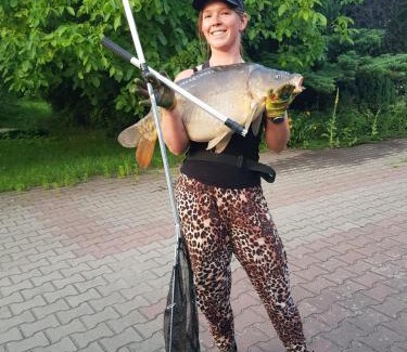 Grudziadz Casa | Odpocznij w Lesie
