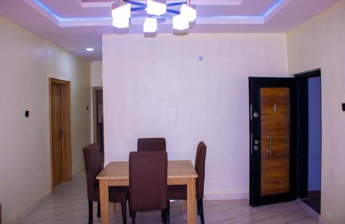 Ibadan Apartamento | ODTC Homes and Apartments
