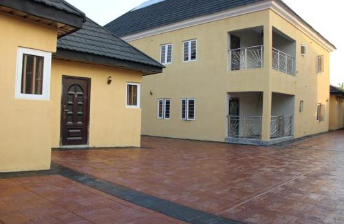 Ibadan Apartamento | ODTC Homes and Apartments