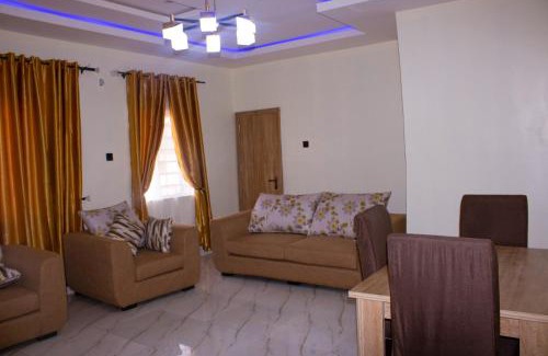 Ibadan Apartamento | ODTC Homes and Apartments