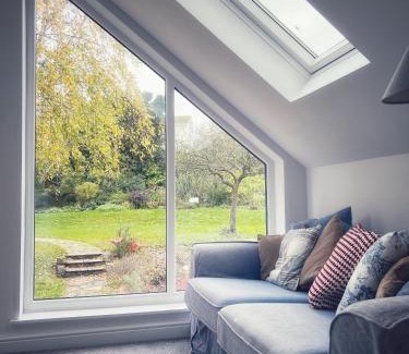 Appledore Casa | Odun Terrace