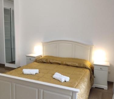 Comiso Apartamento | Odysea