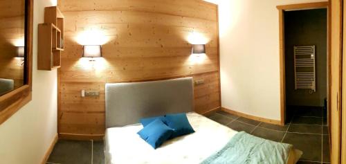 La Toussuire Apartamento | ODYSSEE A203 Charmant appartement sur les pistes