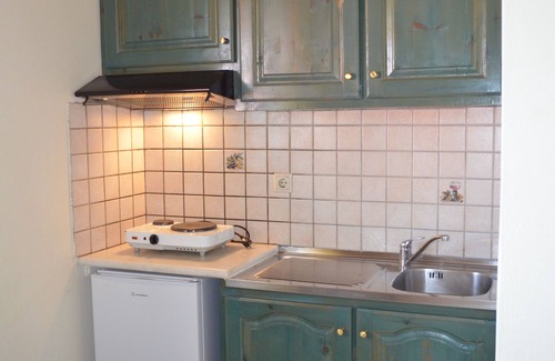 Nikiana Casa | Odysseia Apartments