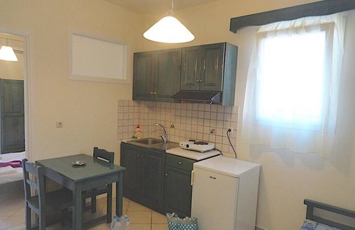 Nikiana Casa | Odysseia Apartments