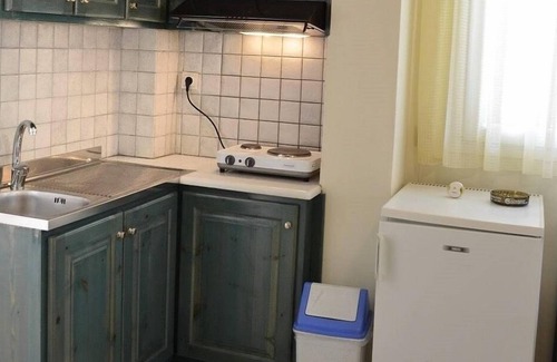 Nikiana Casa | Odysseia Apartments