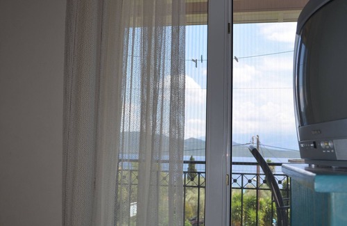 Nikiana Casa | Odysseia Apartments