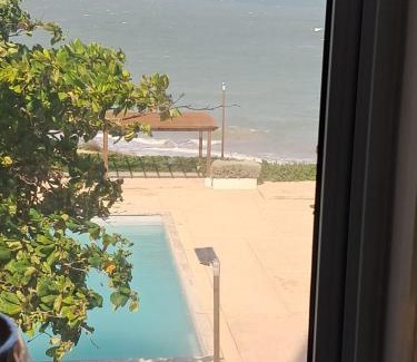 Portmore Apartamento | Odyssey by the sea Apt 303
