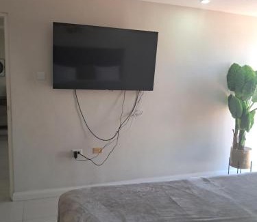 Portmore Apartamento | Odyssey by the sea Apt 303