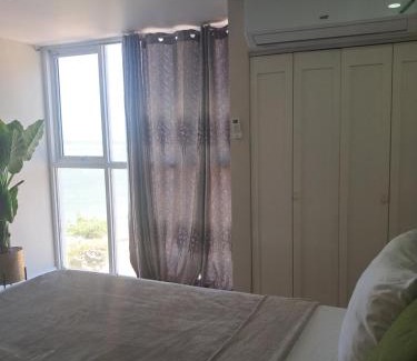 Portmore Apartamento | Odyssey by the sea Apt 303