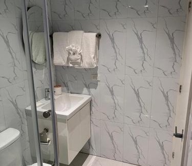 Saint Andrew Apartamento | Odyssey Exquisite @ Charlemont