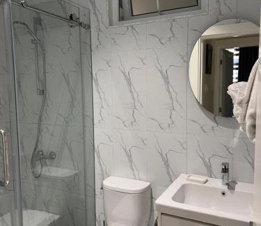 Saint Andrew Apartamento | Odyssey Exquisite @ Charlemont