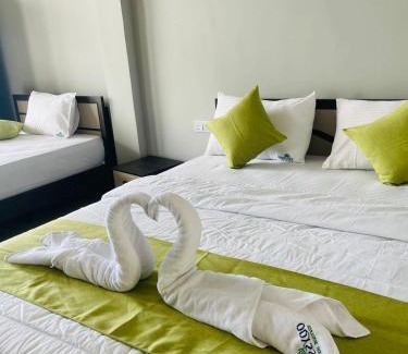 Pottuvil Division 2 Hotel | Odyssey Hotel