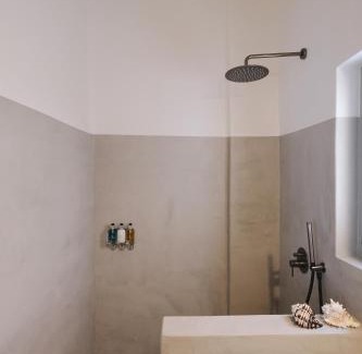 Milos Apartamento | Odyssey Rock Milos Sunset Suites