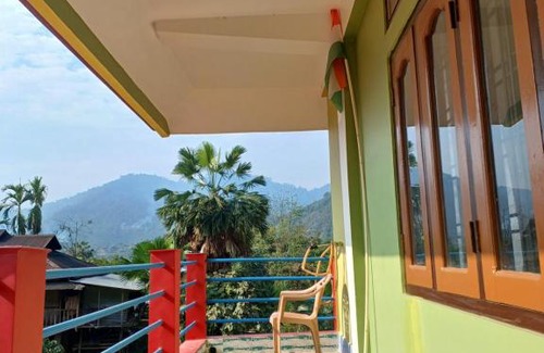 Along Casa | Odyssey Stays Aalo