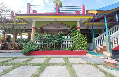 Along Casa | Odyssey Stays Aalo