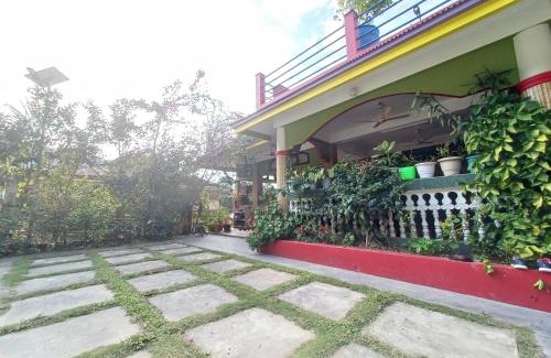 Along Casa | Odyssey Stays Aalo