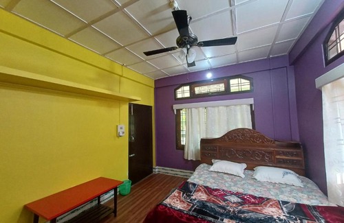 Along Casa | Odyssey Stays Aalo