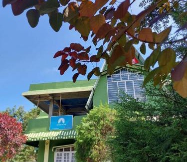 Jowai Cama Y Desayuno | Odyssey Stays Jowai - West Jaintia Hills