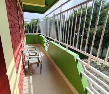 Jowai Cama Y Desayuno | Odyssey Stays Jowai - West Jaintia Hills