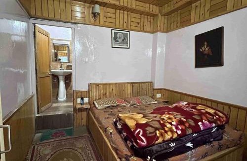 Kasol Casa | Odyssey Stays Kasol - Tree House, Cottage & Swiss Tents
