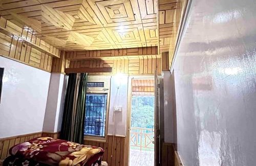 Kasol Casa | Odyssey Stays Kasol - Tree House, Cottage & Swiss Tents