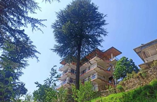 Kumharsain Casa | Odyssey Stays Kotgarh