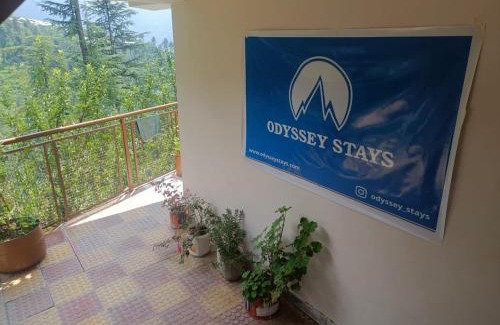 Kumharsain Casa | Odyssey Stays Kotgarh