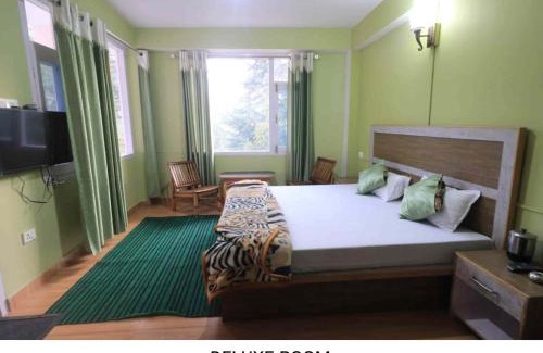 Kumharsain Casa | Odyssey Stays Kotgarh